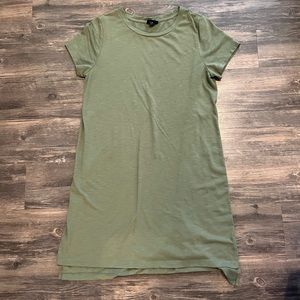 Tshirt Dress